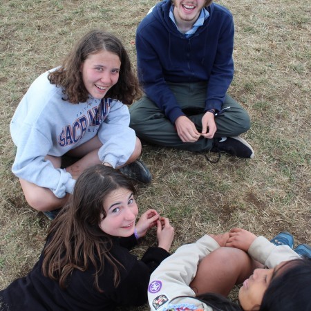 IMG 4679 - Scouts en Gidsen Zaventem 